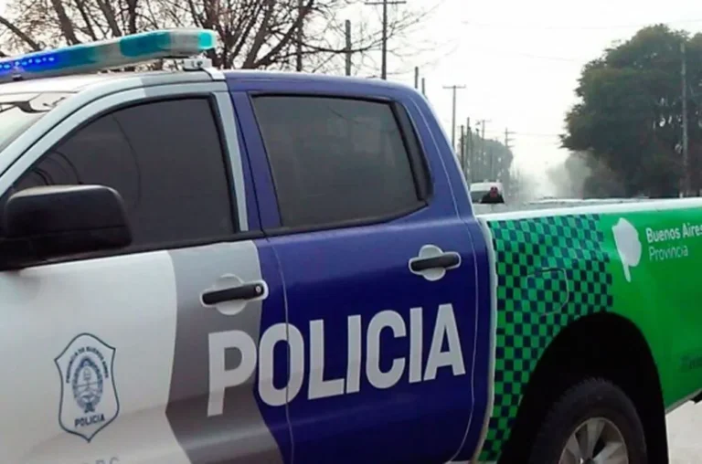 Hallan en Buenos Aires los restos de un hombre descuartizado dentro de una valija