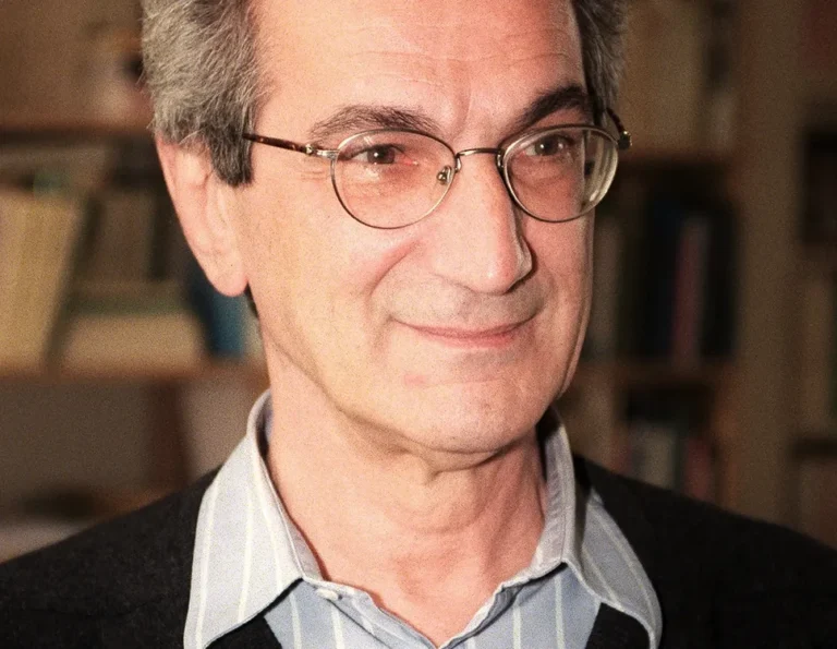 A los 90 años, falleció el reconocido filósofo y activista político italiano Toni Negri