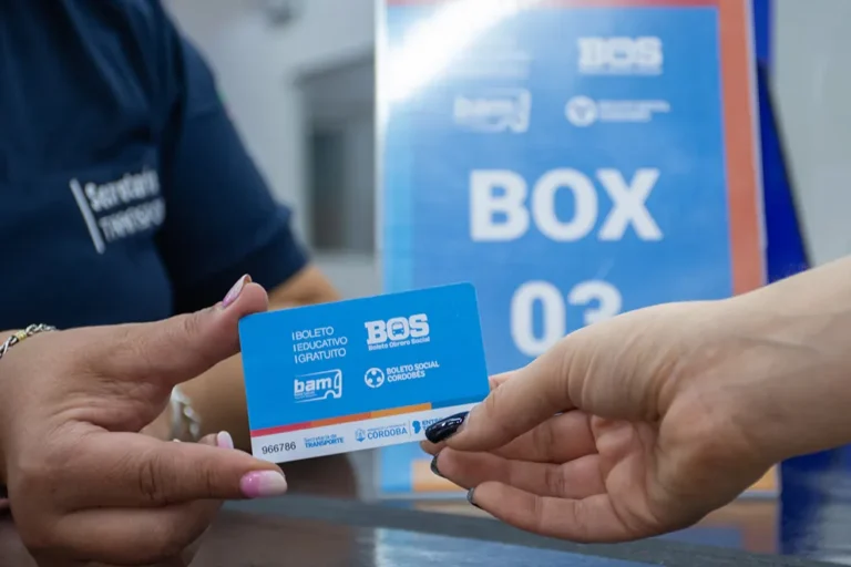 La Provincia informó que el Boleto Educativo Gratuito tendrá vigencia hasta el 29 de diciembre