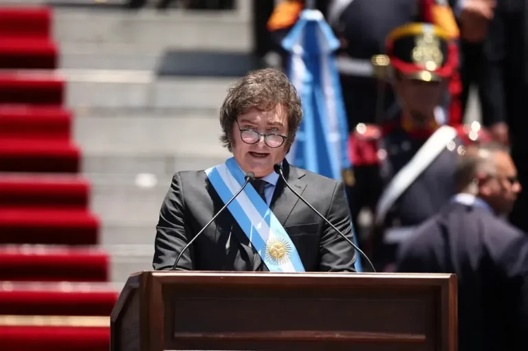 El arco político se hizo eco del discurso presidencial de Milei en el Congreso