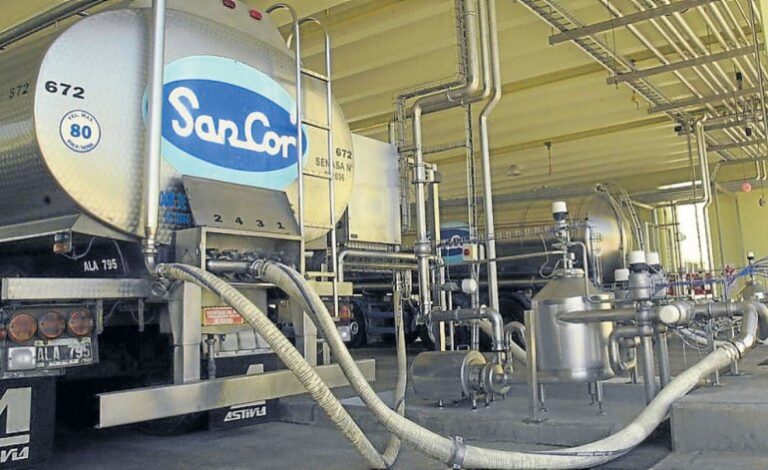 Dictan la conciliación obligatoria en el conficto de Sancor tras el reclamo de sueldos adeudados