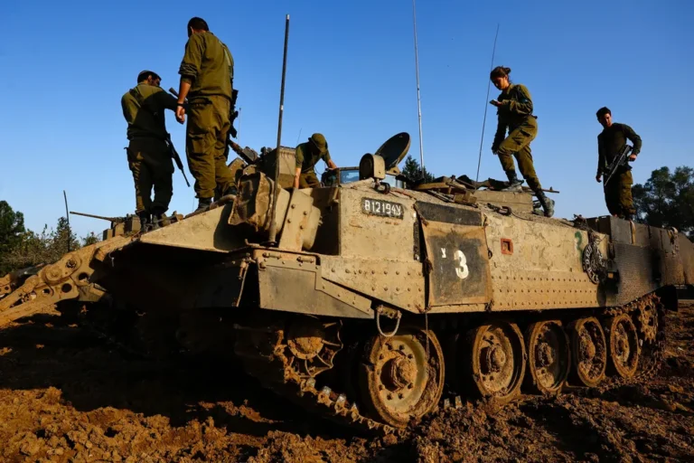 Franja de Gaza: Israel desoye llamados a una tregua e intensifica su ofensiva
