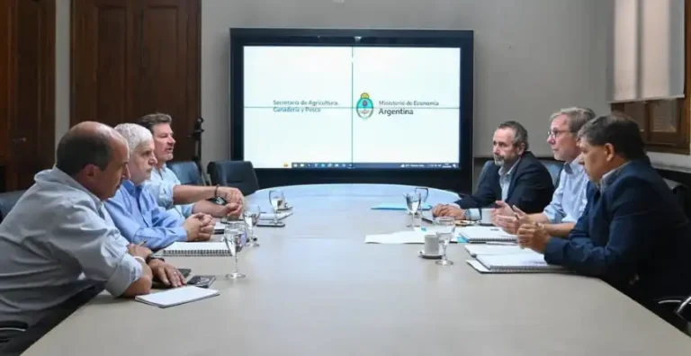 Renunciaron 16 funcionarios de la Secretaría de Agricultura a días del cambio de gobierno