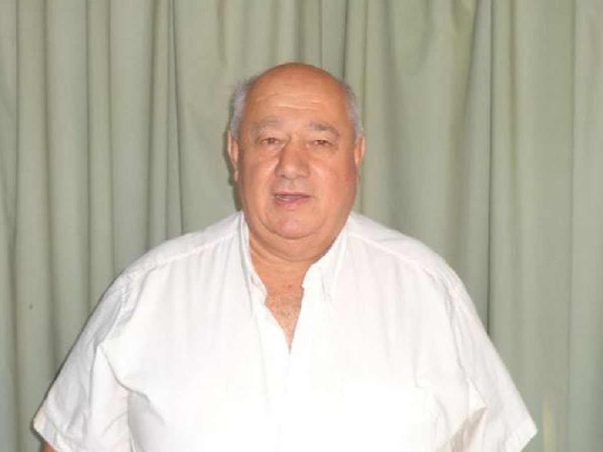Norberto magni