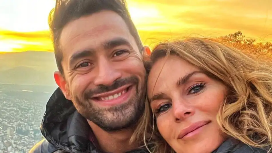 Sabrina rojas y tucu lopez