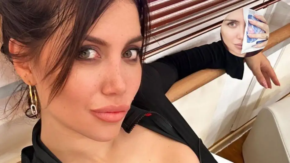 Wanda nara