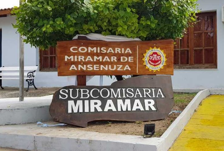 23244 comisaria miramar