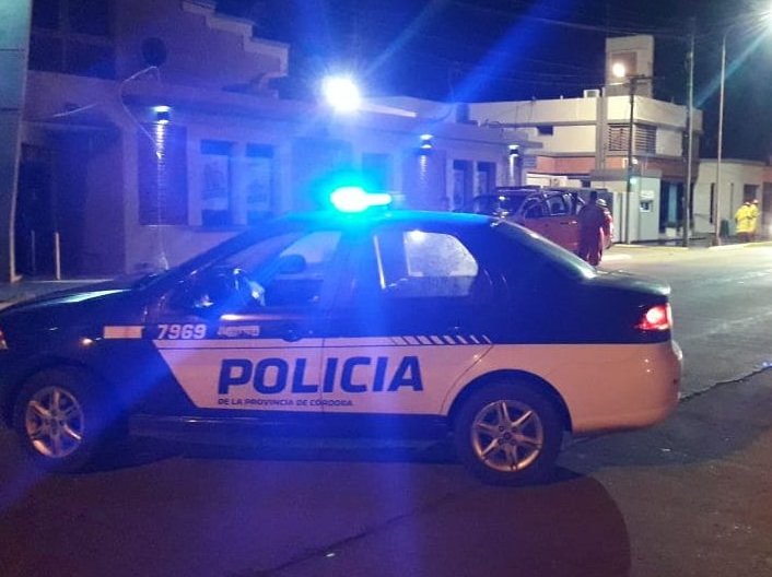 Detenido tras ingresar a un domicilio y robar un celular