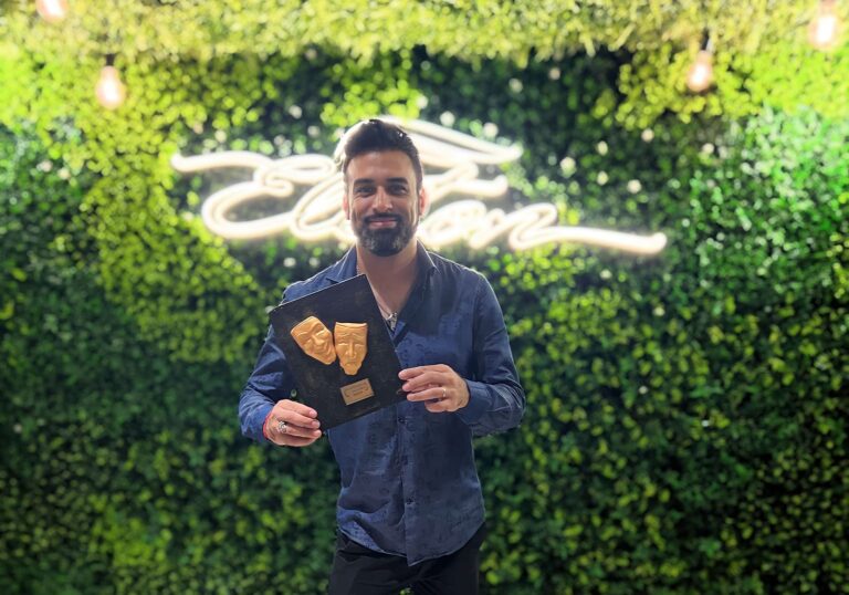 La Comedia San Francisco recibió un premio en Villa Carlos Paz