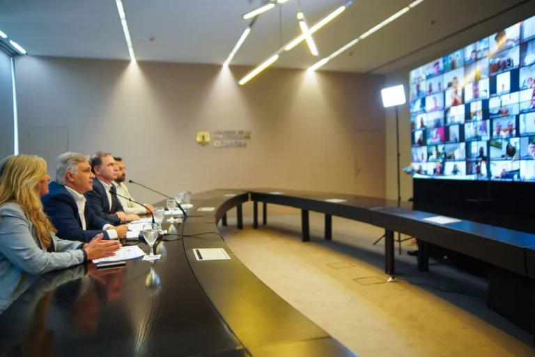La ciudad recibirá un fondo para arreglos y mejoras en edificios escolares