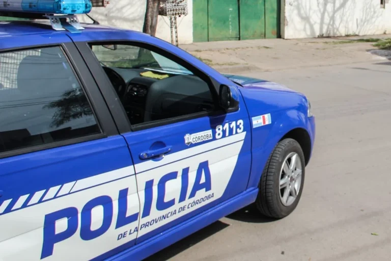 Un hombre y una mujer detenidos por distintos hechos policiales