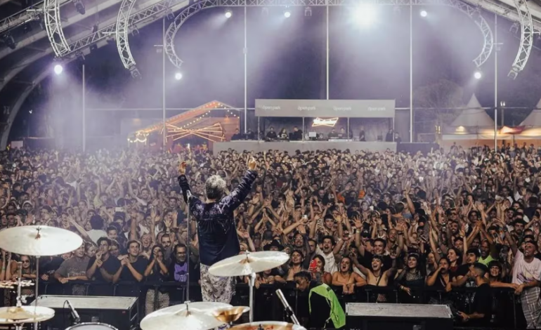  Denuncian que un argentino creó un grupo de WhatsApp para colarse en fiestas top en Punta del Este