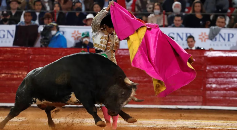La Ciudad de México volverá a celebrar las corridas de toros tras un fallo de la Corte Suprema