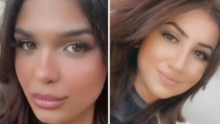 Una joven asesinó a una influencer parecida a ella para fingir su propia muerte y escaparse de su casa