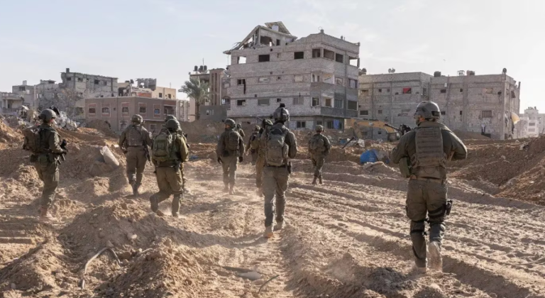 Israel sufrió su día más trágico en la operación terrestre contra Hamas: murieron 24 soldados
