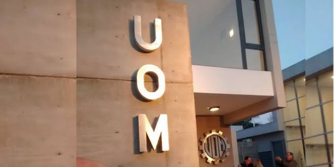 UOM San Francisco abrió la inscripción para los útiles escolares 2027