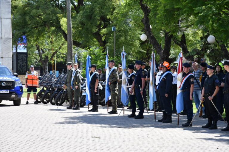 Se puso en funcionamiento la Mesa Operativa Conjunta