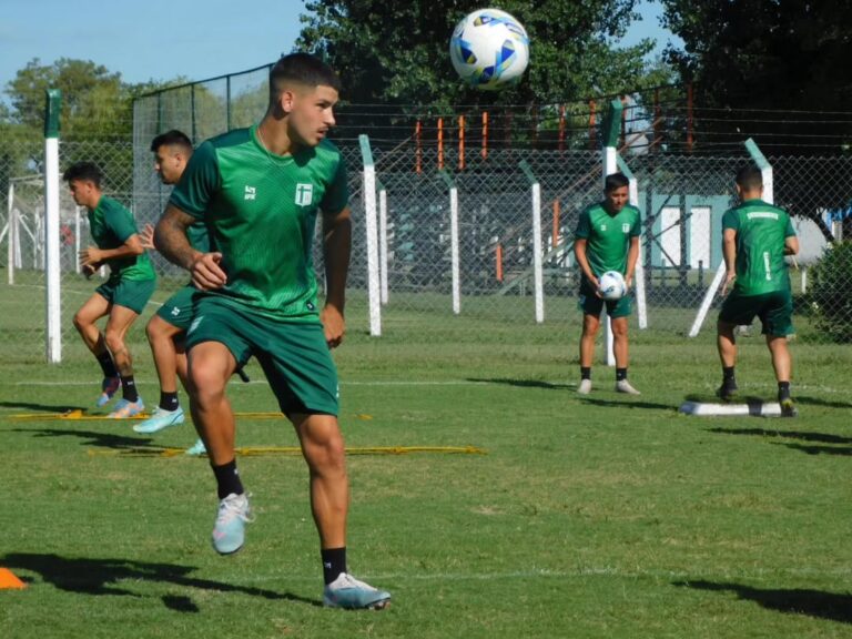 Encara el primer duelo futbolistico
