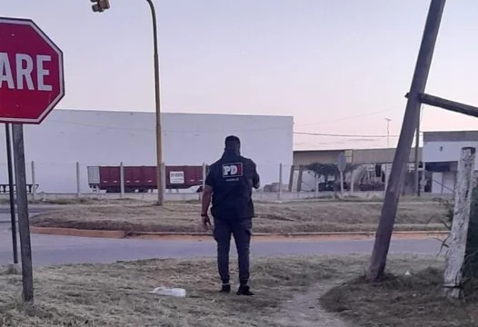 Dos jóvenes de Frontera fueron heridos de bala en distintos hechos: investigan si están relacionados