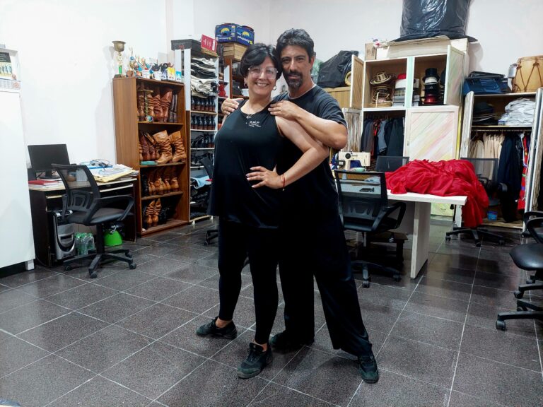 Ballet Patria: “Vamos a traer una propuesta totalmente nueva”