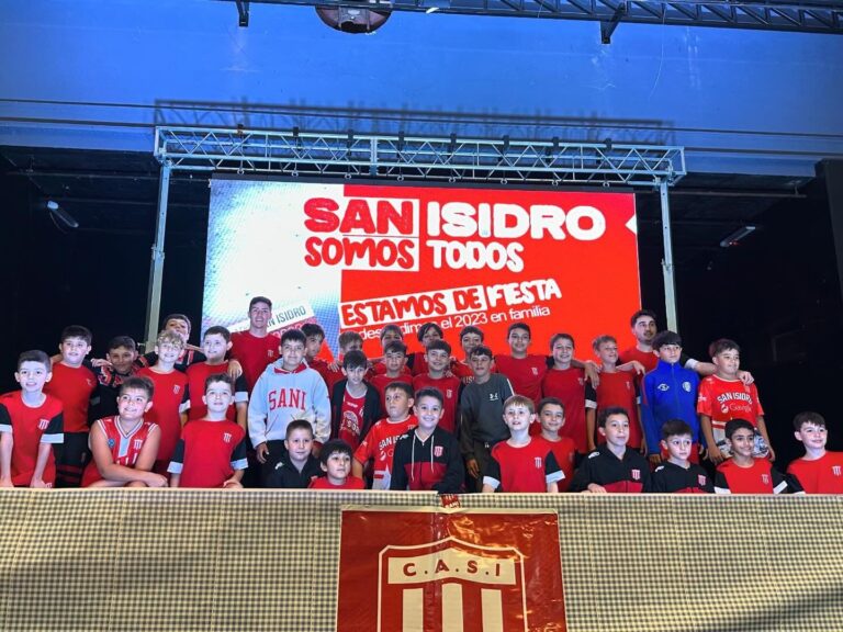 “Jugá en San Isidro”, la propuesta para los más chicos