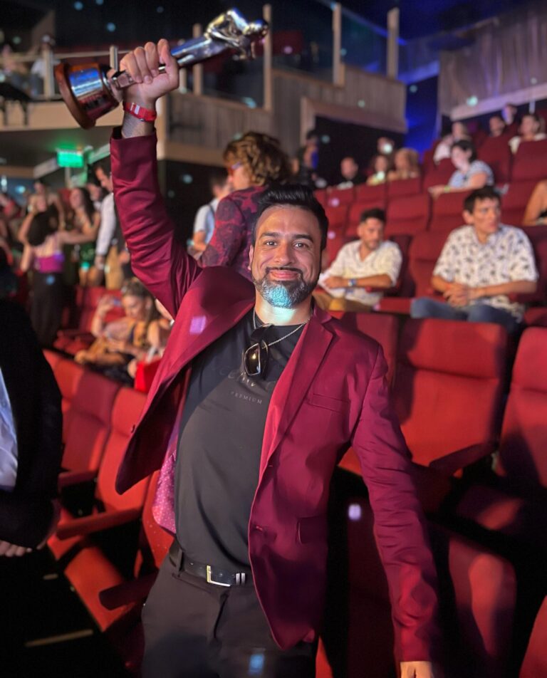 La Comedia San Francisco ganó el premio Carlos por el mejor espectáculo cordobés