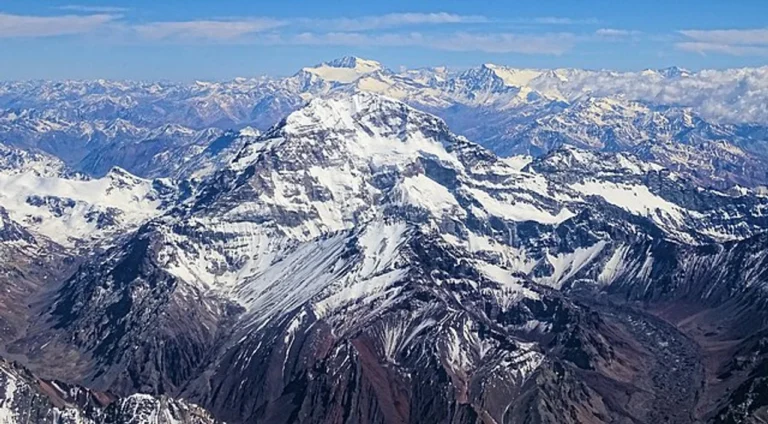 Una médica estadounidense murió en el Aconcagua: es la cuarta fallecida en la temporada