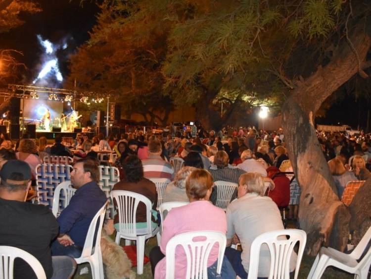 El fortin