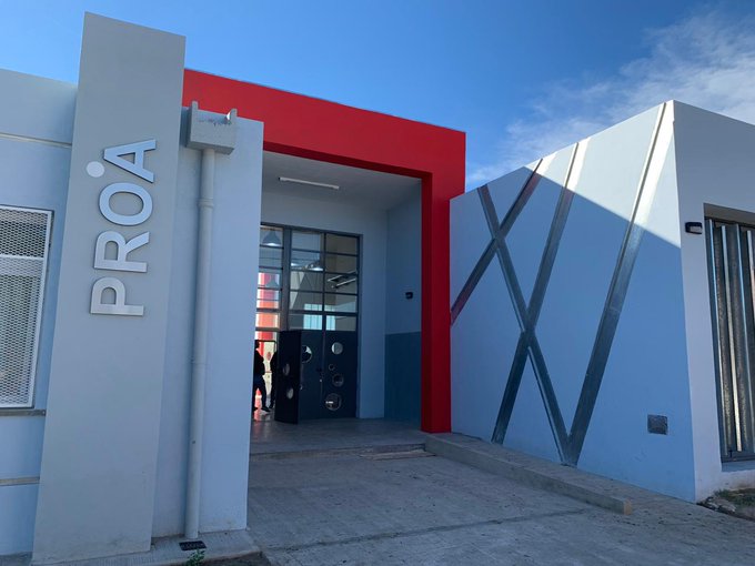 Escuelaproa