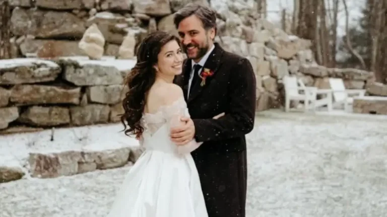 Se casó Josh Radnor, el actor de «Cómo Conocí a tu Madre»