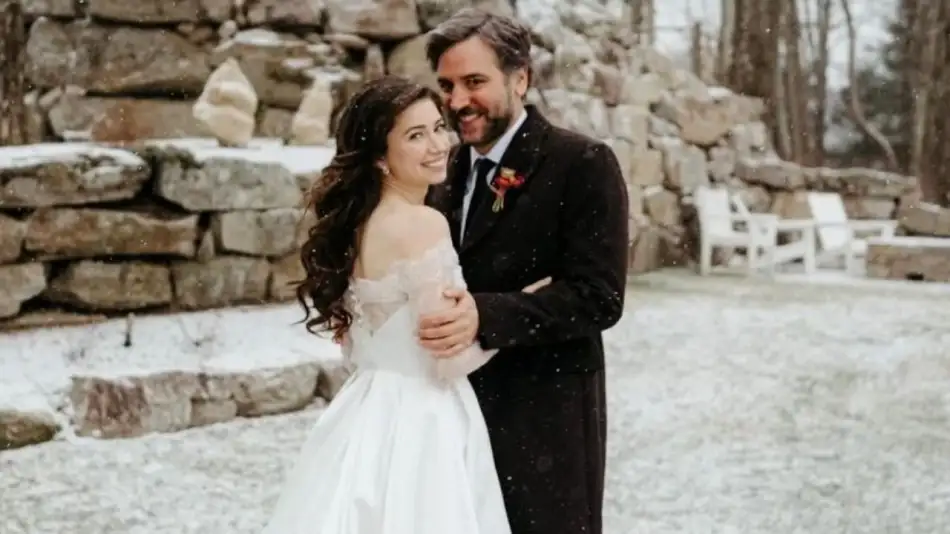 Josh radnor yjordana jacobs