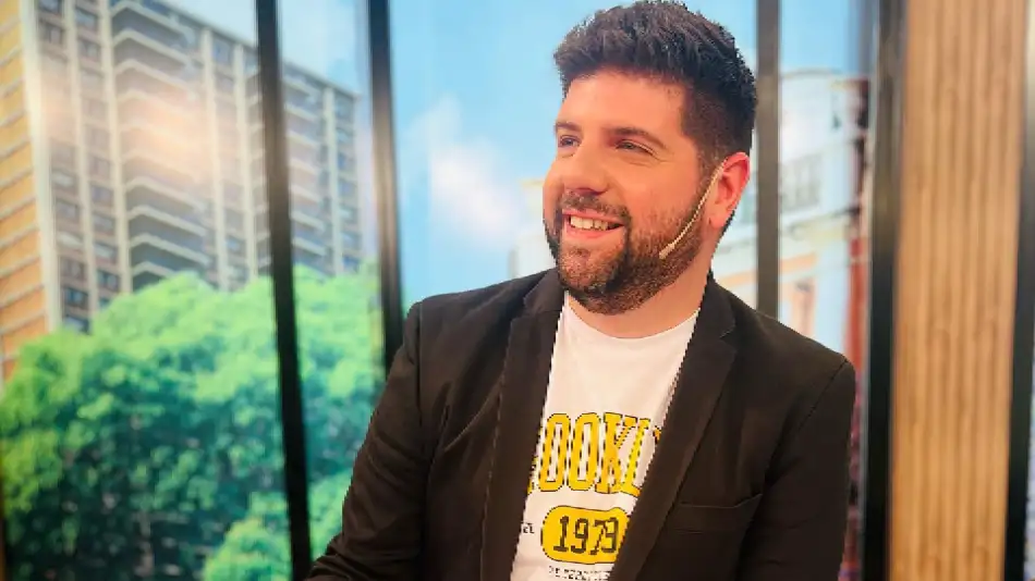 Juan etchegoyen hablo del robo que sufrio