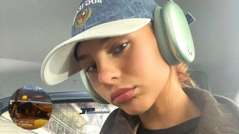 Tras confirmar su nuevo romance, Juanita Tinelli le declaró su amor públicamente a su novio