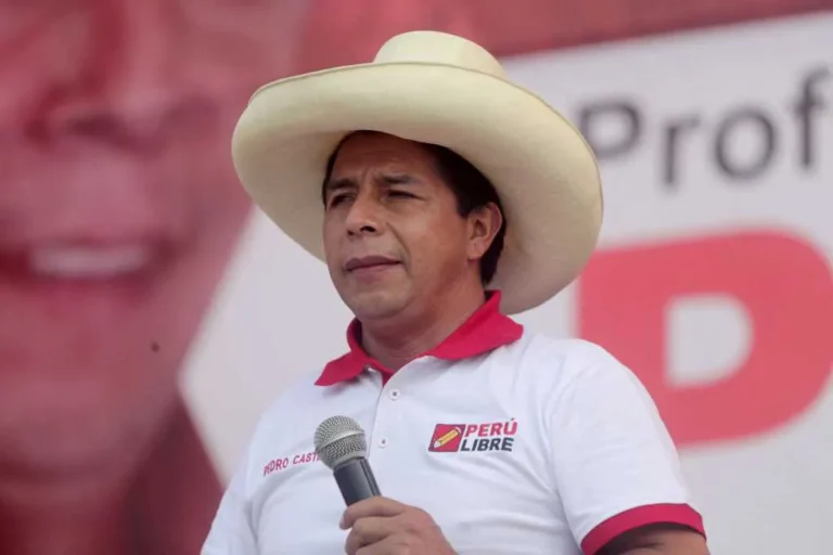 Perú: el ex presidente Castillo que sigue preso dijo que no cometió rebelión y pidió «justicia»