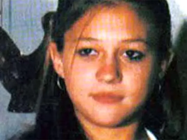 A casi 20 años de su desaparición, suben a $2 millones la recompensa para hallar a Fernanda Aguirre