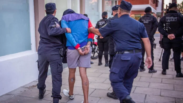 Crimen de Tomás Tello: liberaron a los dos menores de edad detenidos