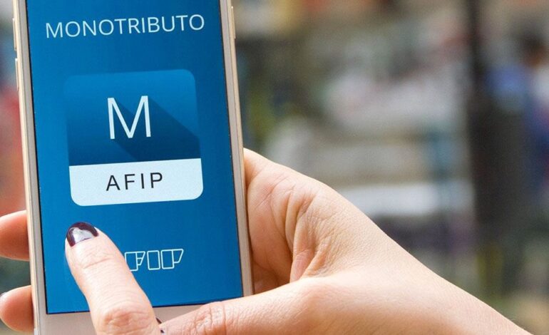  Formalizan prórroga del plazo para recategorización del monotributo hasta el 5 de febrero