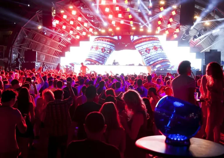 Murió un joven en una fiesta electrónica clandestina por Año Nuevo