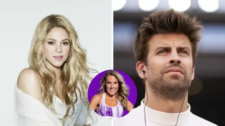 Se conocieron nuevos detalles de la infidelidad de Gerard Piqué a Shakira con su entrenadora