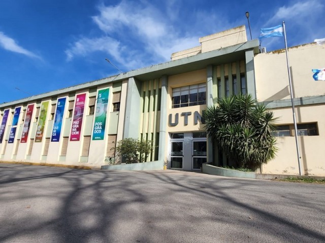 Continúan las actividades de la Semana de la Ingeniería 2024 en UTN
