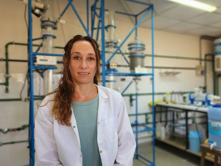 «La ciencia le dio un giro de 180 grados a mi vida»