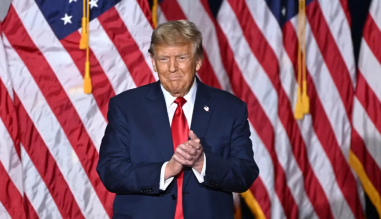La Justicia de Estados Unidos multó a Donald Trump con US$355 millones por fraude