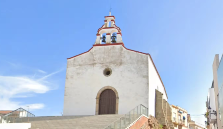Escándalo en España: detuvieron a un sacerdote y a su pareja por vender viagra en una iglesia