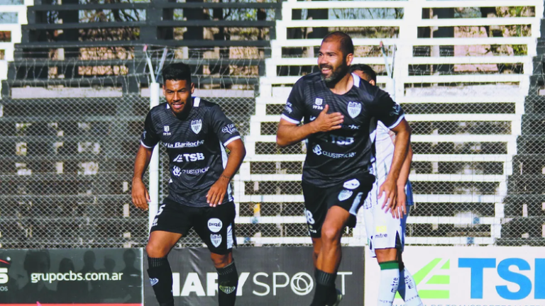 Sportivo Belgrano: llegó el décimo