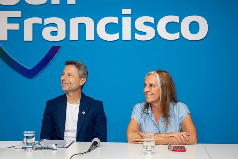 San Francisco contará con un sistema local de protección de derechos de las infancias
