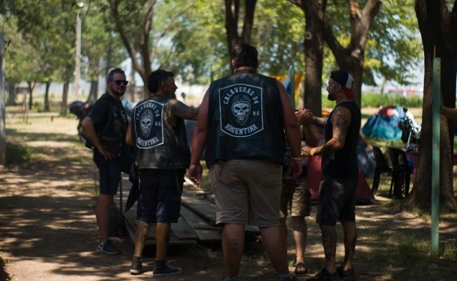 La Juntada Motera en el Matrero San Francisco tuvo una exitosa 4ta Edición