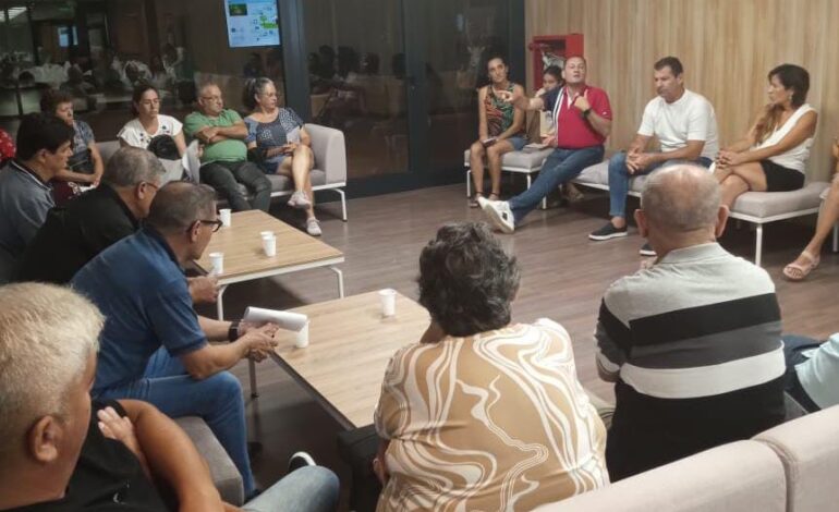 Nuevo bloqueo sanitario en barrio Catedral por caso positivo de dengue ...