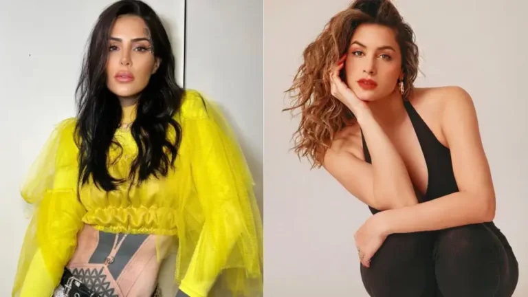 Por qué Milett Figueroa no estuvo presente en la despedida de soltera familiar de Cande Tinelli