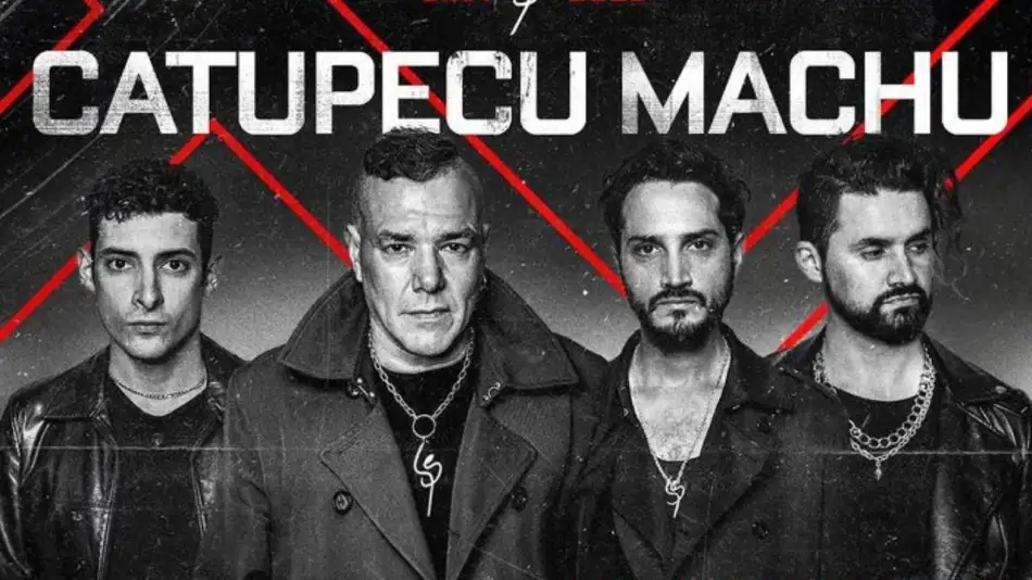 Catupecu machu