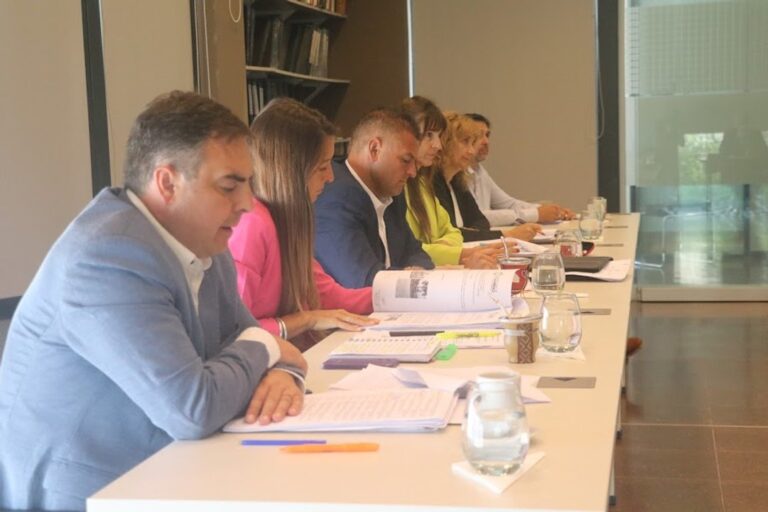 Concejo Deliberante: el bloque Hacemos por Córdoba rechazó la quita de subsidios al transporte